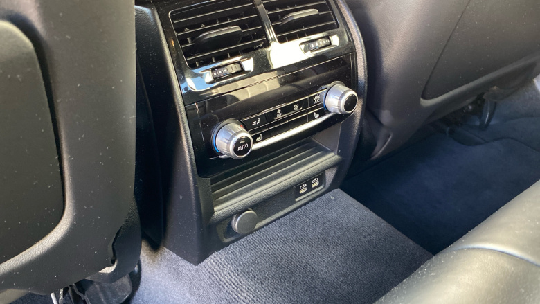 BMW M5 Competition 4dr DCT Petrol Saloon